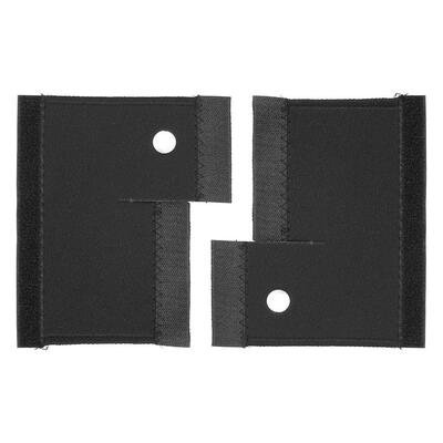 

Bicycle Frame Chain Protector Cycling Front Fork Protective Pad Wrap Cover