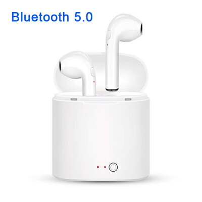 

I7s i9s50 binaural call Bluetooth headset i11 i12 tws Bluetooth headset