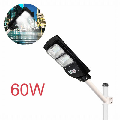 

Energy Saving Solar Integrated Induction Street Light