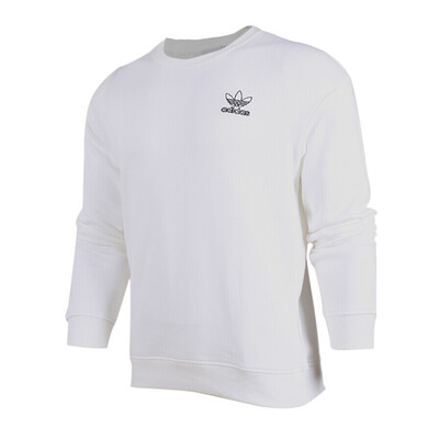 

Adidas ADIDAS Clover Mens Clover Series GRAPHICS CREW Sports Sweater DN8044 S Code