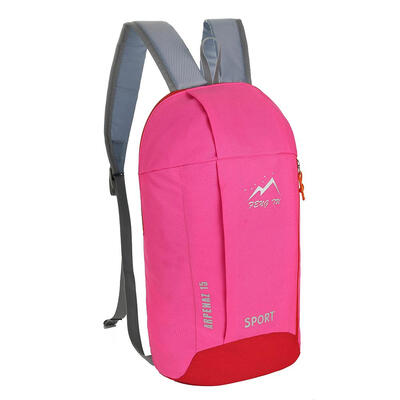 

Portable Waterproof Outdoor Sports Backpacks Travel Hiking Lightweight Bags