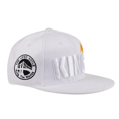 

Summer Boys Girls Kids Baby Baseball HipHop Cap Unisex Toddler Beanie Sun Hat