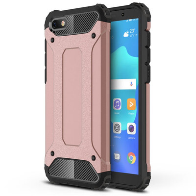 

Soft Case Huawei Y5 Prime 2018 Hybrid Bumper Case Huawei Y5 2018 DRA-LX1 DRA-LX2 DRA-L21 DRA-L22 TPU Cover 545"