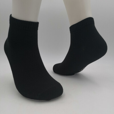 

SHUANGZUAN Male spring&summer cotton socks casual cotton socks 12634