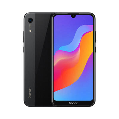 

Huawei Honor 8A 609 Inch Smartphone Octa Core Android 90 3GB 32GB - Global Version