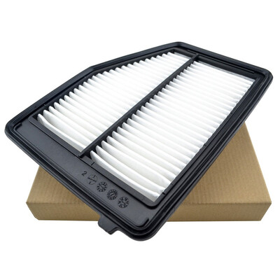 

Bi-Trust BTE00015 Engine Air Filter for Honda Civic 15L 18L 2012 2013 2014 2015 Acura ILX 20L 2013 2014 2015