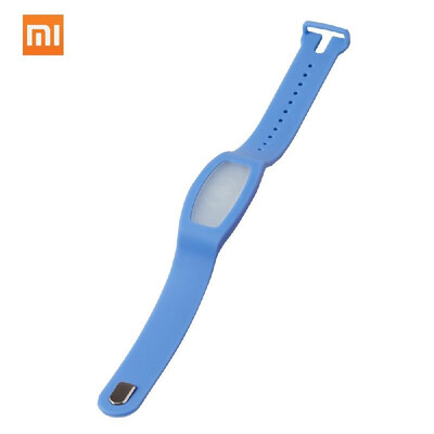 

2 PcsLot Replacement Scent Tablets for Xiaomi Mijia Mosquito Repellent Bracelet Summer Anti-mosquito Non Toxic Repellent Scent