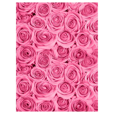 

Romantic Rose Photography Background Cloth Wedding Photo Backdrops Decor