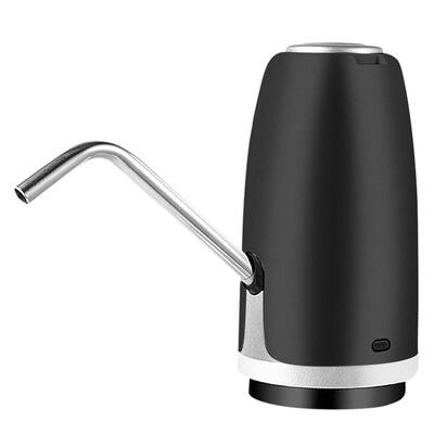 

Automatic USB Rechargeable Electric Water Pump Dispenser Drinking Bottle