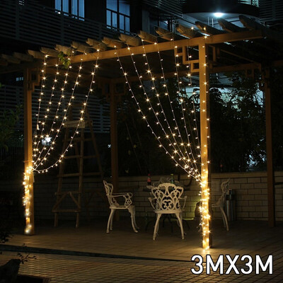 

2018 Hot Sale USB LED Copper Wire String Fairy Light Strip Lamp Xmas Party Waterproof