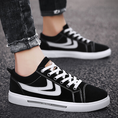 

Mens Shoes Summer New Korean Edition Fall Recreational Trendy Shoes Tremble Reflective Slippers
