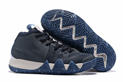 

Nike Kyrie 4 BHM EP Mens Basketball Shoes