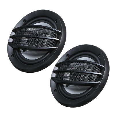 

TS-A1694S 2PCS 65Inch 380W Car HiFi Coaxial Speaker Vehicle Door Auto Audio Music Stereo Full Range Frequency Speakers for Car