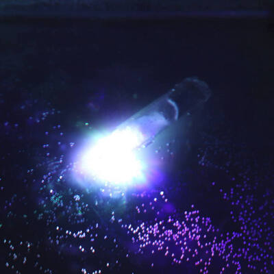 

1 Pcs New Type Fish Luring Light Underwater Fish Attracting Lamp Green Fishing Lure LED Flashing Light Squid Bait