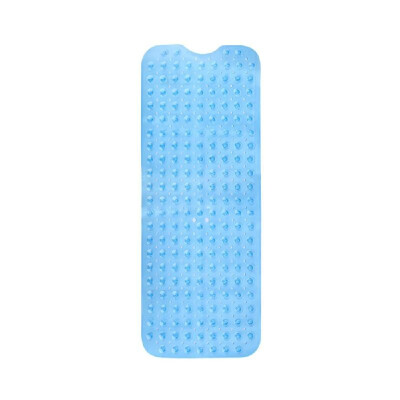 

Non-Slip Bathtub Mats Extra Long Tub Mat Machine Washable Shower Mat