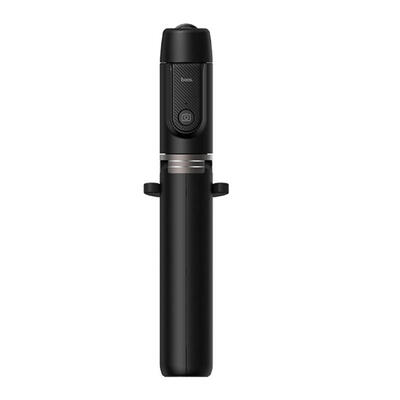 

HOCO K11 Portable Detachable Bluetooth Tripod Desk Remote Control Selfie Stick Rod Holder For Mobile Phones