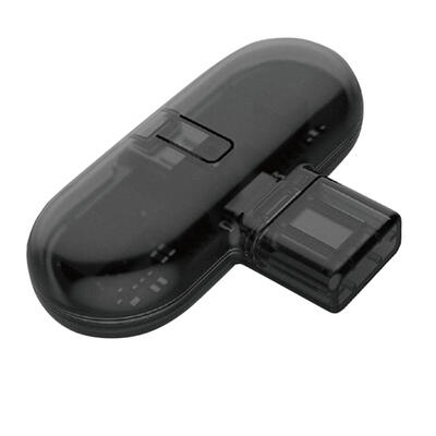 

Bluetooth Earphone Receiver Type-C Audio Transmitter for Nintend Switch