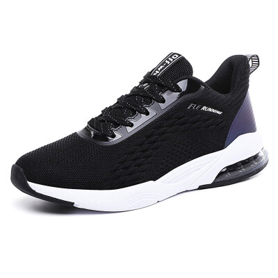 

2019 Men Sneakers Summer Breathable Casual Men Shoes Lightweight Men Trainers Lace-Up Comfortable Shoes Running