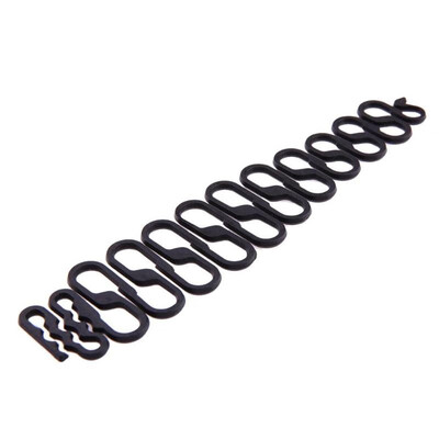 

1pc Women Hair Styling Clip Braid Maker Bun Fashion Tool Hair Accessories