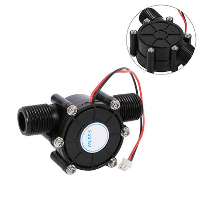 

Greensen 10W High Power Water Turbine Generator Micro Hydroelectric Charging Tool DC 5V 080V