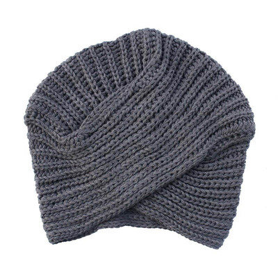

Faux Cashmere Knit Hats Autumn&Winter Crossover Cap Women Men Unisex 6 Color Warm Winter Ear Protection Leisure Hat