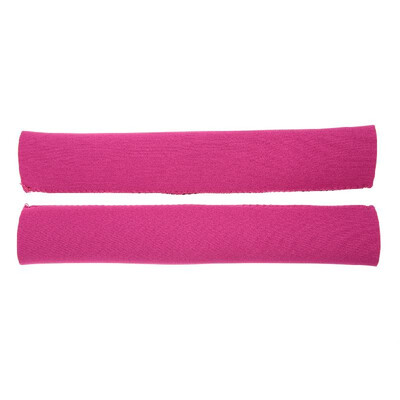 

​2pcs Kayak Canoe Boat Colorful Paddle Grips Prevent Blisters Calluses Fray