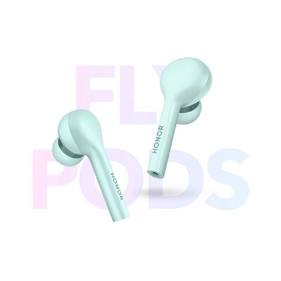 

HUAWEI Honor Flypods Lite Wireless Earphone TWS Bluetooth 42 Hi-Fi Waterproof IP54 Tap Control Hands-free Mic