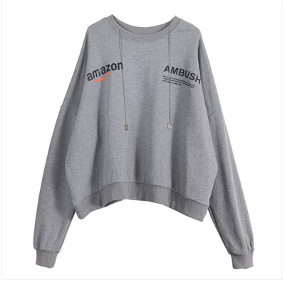 

In the autumn of 2018 new large size ladies fleece of literature&art