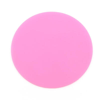 

Foldable Silicone Paint Palette Mat Nail Art Stamping Pad DIY Drawing Tool
