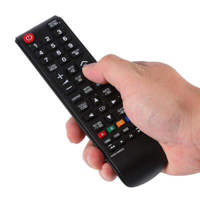 

Universal Remote ControlReplacement Control Controller for Samsung HDTV LED Smart TV