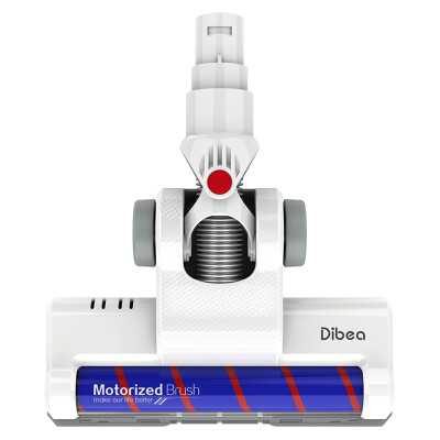 

Dibea Vacuum Cleaner Floor Brush for DW200 Pro