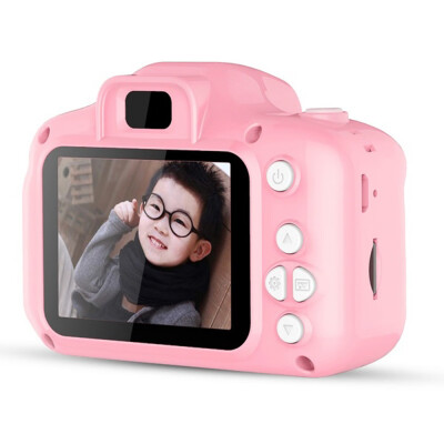 

DC500 Full Color Mini Digital Camera for Children Kids Baby Cute Camcorder Video Child Cam Recorder Digital Camcorders