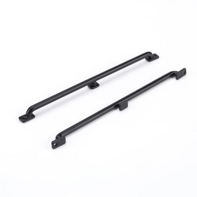 

2pcs 75mm135mm155mm Metal Body Shell Handrail for 110 RC Crawler Traxxas