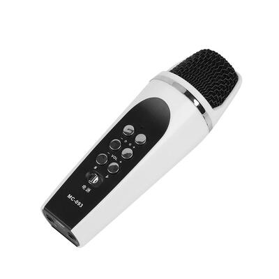 

Greensen 4 Mode Voice Changer Smartphone Voice Changer for iphone Android WhiteVoice Changer 4 Mode Voice Changer