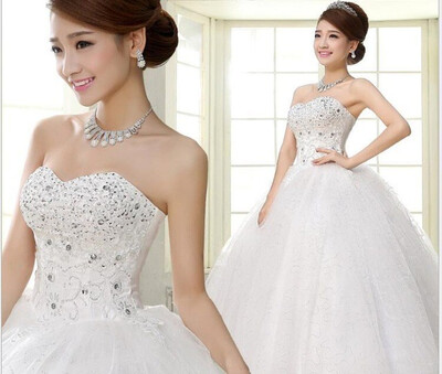 

Real Photo Wedding Dress 2018 Hot Sale Applicue Simple Lace Cheap Wedding Gown With Beading Vestido De Noiva Imported-china