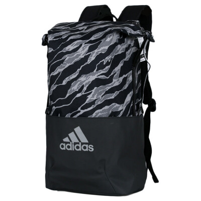 

Adidas adidas backpack ZNE sports bag backpack men bag female bag student bag computer bag DM2791