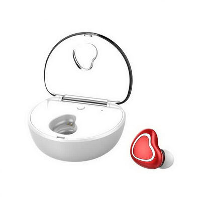 

X7 Wireless Earbuds Bluetooth Single Earphone In-ear Mini Cute Headset