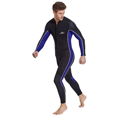 

Saidsome New Surfing Freedive Snorkeling Dive Suit scuba Suit Wetsuit Men diving suit diving water diving mask