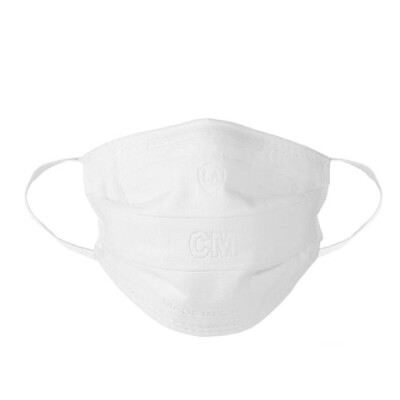 

CM 10pcslot Dust Mask Disposable Anti-particles Anti-Dust Breathable Sanitary Mask Protective Respirator Anti-pollution Masks