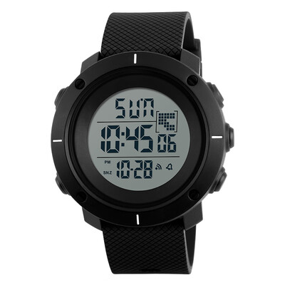 

SKMEI Men\s Outdoor Waterproof Electronic Fashion Sports Watch