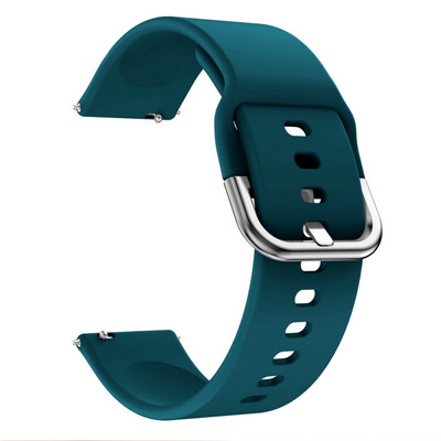

Fashion Watch Replacement Strap Safety And Environmental Protection For Samsung Galaxy Watch Active