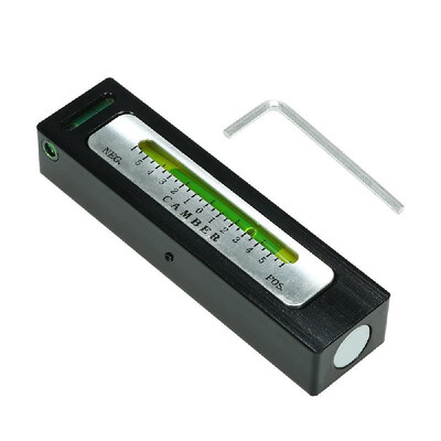 

Newst Adjustable Magnetic Gauge Tool Camber Castor Strut Wheel Alignment Truck Car