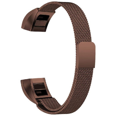 

Fashion Stainless Steel Magnet 2 Size Large Small Replacement Watch Band 5 Color Available