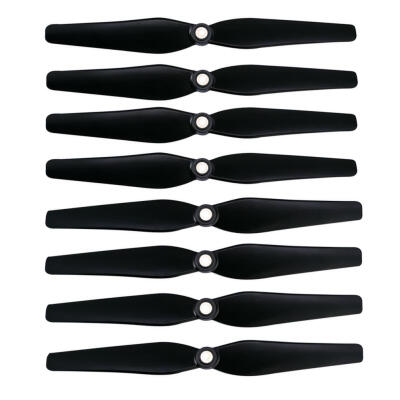 

8PCS Syma X8 X8C X8W X8G Spare Parts Main Blade Props Propellers