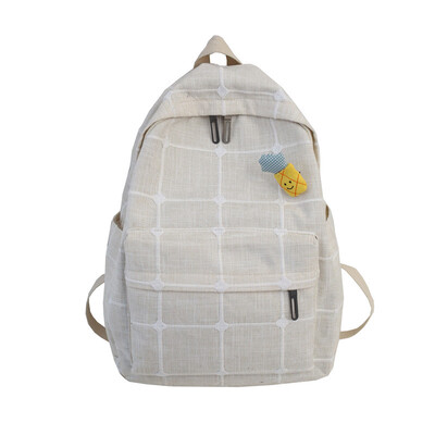 

Korean version of schoolbag girl Junior high school Mori girl polite Japanese lovely Korean Simple Shoulder Bag Girl small fresh