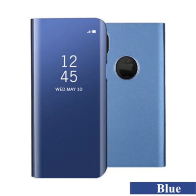 

GANGXUN LG V40 V30 G8 Flip Case Hard Stand Cover