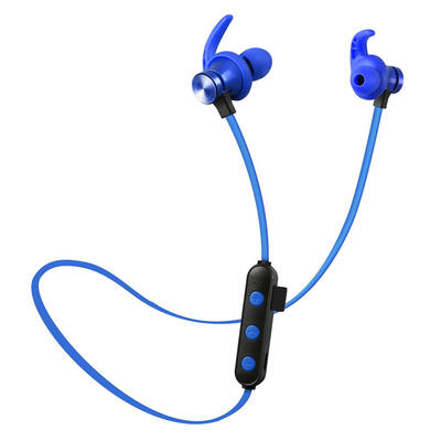 

XT-22 Bluetooth Earphone Wireless Headphones Headset wMic Support TF Card
