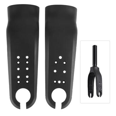

Greensen Front Fork Plastic Cover Housing for Xiaomi Mijia M365 Electric Scooter Accessory