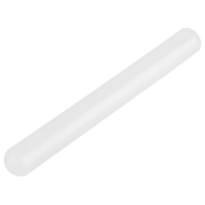 

Greensen Fondant Rolling Pin Nylon Non Stick Pizza Dough Roller for Cookie Pastry DIY Cake Baking Tool Cake Roller Dough Roller