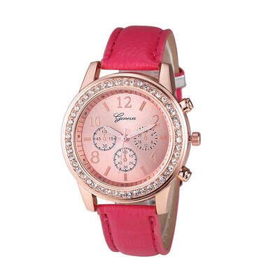 

High Quality Womens Watches Bayan Kol Saaty Fashion De Luxe Montres Femmes Minimalism Temperament Watch